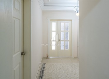 Меблированные апартаменты с двумя спальнями, 120м², в районе Оба в комфортабельном комплексе под ВНЖ ID-18067 фото-8