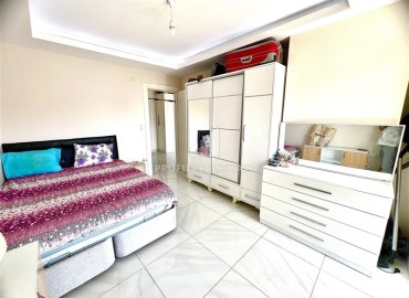 Просторная квартира 1+1, 70м², в комфортабельном комплексе с отличной локацией в центре района Махмутлар, Алания ID-18068 фото-5