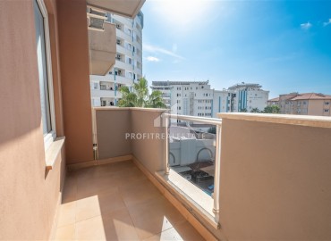 Трехкомнатная меблированная квартира, 110м², в самом центре Алании, у пляжа Клеопатры, под ВНЖ ID-18069 фото-20