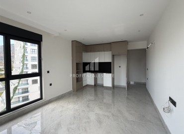 Апартаменты с двумя спальнями, 85м², в новом комплексе с отельной инфраструктурой в районе Махмутлар, Алания ID-18072 фото-2