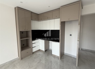 Апартаменты с двумя спальнями, 85м², в новом комплексе с отельной инфраструктурой в районе Махмутлар, Алания ID-18072 фото-4