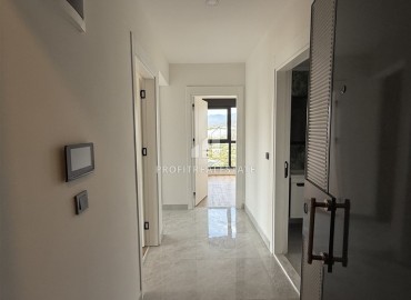 Апартаменты с двумя спальнями, 85м², в новом комплексе с отельной инфраструктурой в районе Махмутлар, Алания ID-18072 фото-7