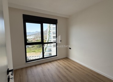 Апартаменты с двумя спальнями, 85м², в новом комплексе с отельной инфраструктурой в районе Махмутлар, Алания ID-18072 фото-8