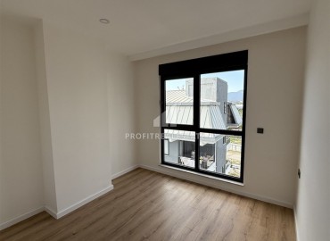 Апартаменты с двумя спальнями, 85м², в новом комплексе с отельной инфраструктурой в районе Махмутлар, Алания ID-18072 фото-9