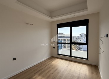 Апартаменты с двумя спальнями, 85м², в новом комплексе с отельной инфраструктурой в районе Махмутлар, Алания ID-18072 фото-11