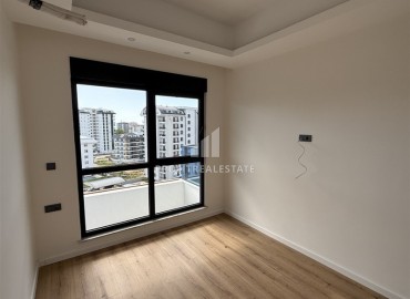 Апартаменты с двумя спальнями, 85м², в новом комплексе с отельной инфраструктурой в районе Махмутлар, Алания ID-18072 фото-13