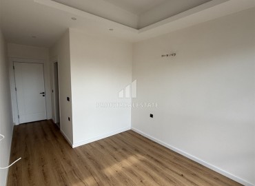 Апартаменты с двумя спальнями, 85м², в новом комплексе с отельной инфраструктурой в районе Махмутлар, Алания ID-18072 фото-14