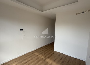Апартаменты с двумя спальнями, 85м², в новом комплексе с отельной инфраструктурой в районе Махмутлар, Алания ID-18072 фото-15