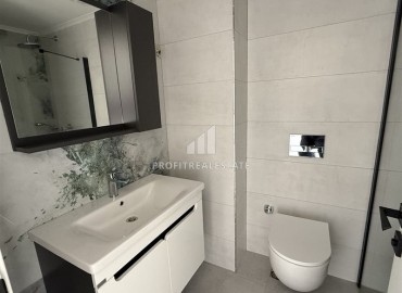 Апартаменты с двумя спальнями, 85м², в новом комплексе с отельной инфраструктурой в районе Махмутлар, Алания ID-18072 фото-16