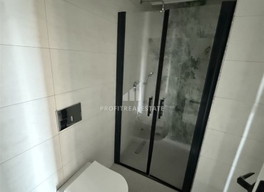 Апартаменты с двумя спальнями, 85м², в новом комплексе с отельной инфраструктурой в районе Махмутлар, Алания ID-18072 фото-17