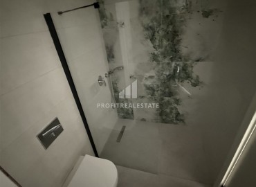 Апартаменты с двумя спальнями, 85м², в новом комплексе с отельной инфраструктурой в районе Махмутлар, Алания ID-18072 фото-19