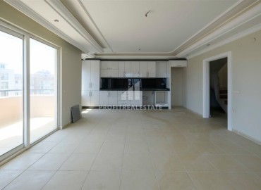 Огромный видовой пентхаус 4+1, 255м², в 400м от моря в Махмутларе, Алания, в комплексе с бассейном ID-18073 фото-2