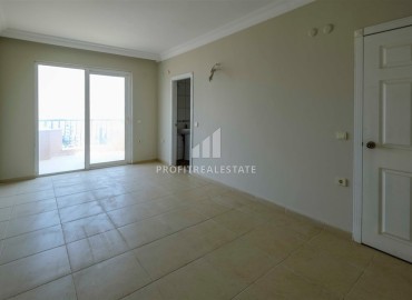 Огромный видовой пентхаус 4+1, 255м², в 400м от моря в Махмутларе, Алания, в комплексе с бассейном ID-18073 фото-6
