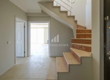 Огромный видовой пентхаус 4+1, 255м², в 400м от моря в Махмутларе, Алания, в комплексе с бассейном ID-18073 фото-9