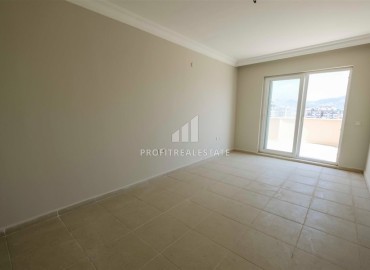 Огромный видовой пентхаус 4+1, 255м², в 400м от моря в Махмутларе, Алания, в комплексе с бассейном ID-18073 фото-10
