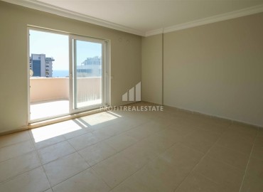 Огромный видовой пентхаус 4+1, 255м², в 400м от моря в Махмутларе, Алания, в комплексе с бассейном ID-18073 фото-13