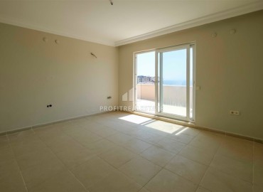 Огромный видовой пентхаус 4+1, 255м², в 400м от моря в Махмутларе, Алания, в комплексе с бассейном ID-18073 фото-15