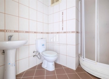 Огромный видовой пентхаус 4+1, 255м², в 400м от моря в Махмутларе, Алания, в комплексе с бассейном ID-18073 фото-17