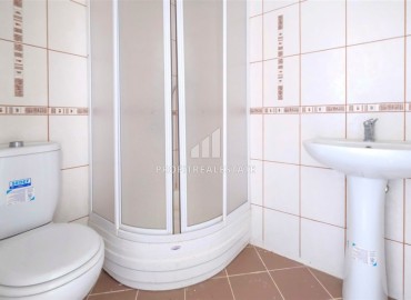 Огромный видовой пентхаус 4+1, 255м², в 400м от моря в Махмутларе, Алания, в комплексе с бассейном ID-18073 фото-18