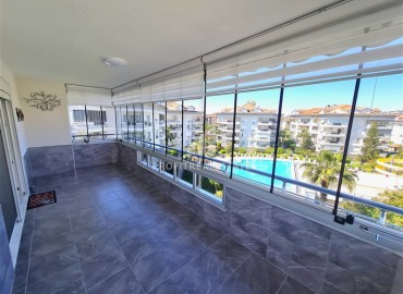 Фешенебельные двухуровневые апартаменты 4+1, 350м², в районе Оба, Алания, в уютном комплексе под ВНЖ ID-18074 фото-8