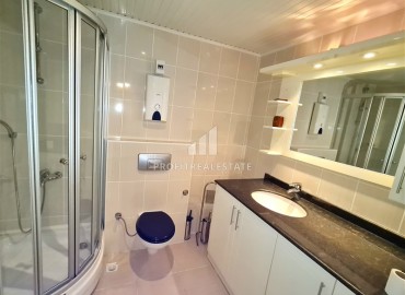 Фешенебельные двухуровневые апартаменты 4+1, 350м², в районе Оба, Алания, в уютном комплексе под ВНЖ ID-18074 фото-10