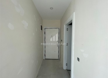 Апартаменты 1+1, 50м², в новом отельном жилом комплекс класса люкс в Авсалларе, Алания, на этапе строительства ID-18075 фото-6