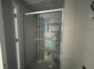 Апартаменты 1+1, 50м², в новом отельном жилом комплекс класса люкс в Авсалларе, Алания, на этапе строительства ID-18075 фото-8