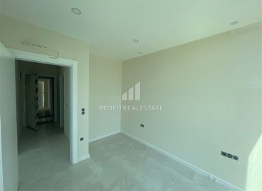 Апартаменты 1+1, 50м², в новом отельном жилом комплекс класса люкс в Авсалларе, Алания, на этапе строительства ID-18075 фото-9