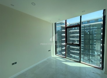 Апартаменты 1+1, 50м², в новом отельном жилом комплекс класса люкс в Авсалларе, Алания, на этапе строительства ID-18075 фото-10