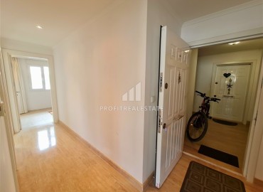 Меблированный дуплекс-пентхаус, 180м², в уютном комплексе в районе Оба, Алания, под ВНЖ. ID-18078 фото-7