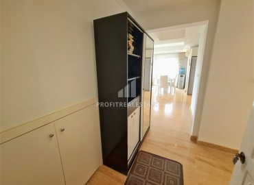Меблированный дуплекс-пентхаус, 180м², в уютном комплексе в районе Оба, Алания, под ВНЖ. ID-18078 фото-8