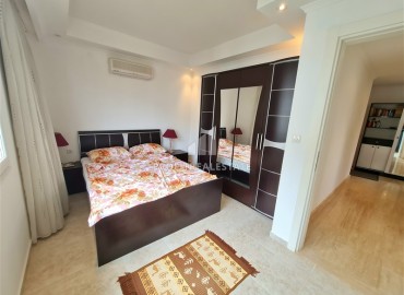 Меблированный дуплекс-пентхаус, 180м², в уютном комплексе в районе Оба, Алания, под ВНЖ. ID-18078 фото-11