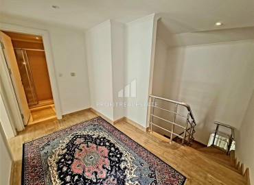 Меблированный дуплекс-пентхаус, 180м², в уютном комплексе в районе Оба, Алания, под ВНЖ. ID-18078 фото-13