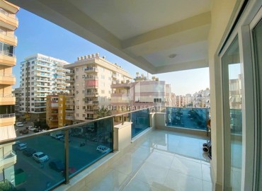 Трехкомнатная квартира, 120м², с мебелью, в новом фешенебельном комплексе на центральной улице Махмутлара, Алания ID-18082 фото-18