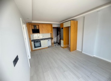 Двухкомнатная квартира, 60м², в новом комплексе с бассейном в Аксу, Алтынташ, Анталия по выгодной цене ID-18084 фото-1