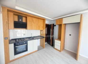 Двухкомнатная квартира, 60м², в новом комплексе с бассейном в Аксу, Алтынташ, Анталия по выгодной цене ID-18084 фото-2
