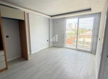 Двухкомнатная квартира, 60м², в новом комплексе с бассейном в Аксу, Алтынташ, Анталия по выгодной цене ID-18084 фото-3