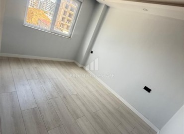 Двухкомнатная квартира, 60м², в новом комплексе с бассейном в Аксу, Алтынташ, Анталия по выгодной цене ID-18084 фото-4