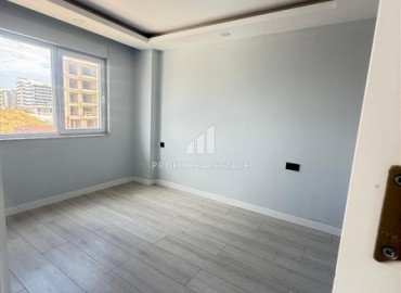 Двухкомнатная квартира, 60м², в новом комплексе с бассейном в Аксу, Алтынташ, Анталия по выгодной цене ID-18084 фото-5