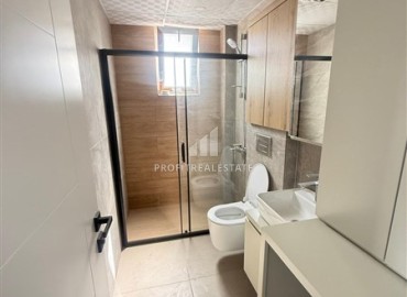 Двухкомнатная квартира, 60м², в новом комплексе с бассейном в Аксу, Алтынташ, Анталия по выгодной цене ID-18084 фото-6