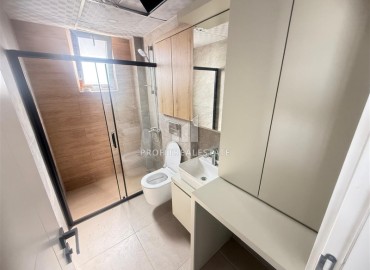 Двухкомнатная квартира, 60м², в новом комплексе с бассейном в Аксу, Алтынташ, Анталия по выгодной цене ID-18084 фото-7