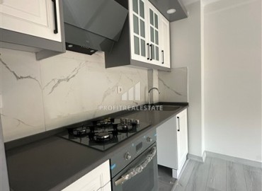 Новая квартира с одной спальней, 50м², в новостройке с комфортной инфраструктурой в Анталии, район Кепез ID-18085 фото-5