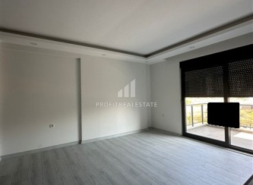 Новая квартира с одной спальней, 50м², в новостройке с комфортной инфраструктурой в Анталии, район Кепез ID-18085 фото-6