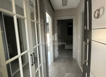 Новая квартира с одной спальней, 50м², в новостройке с комфортной инфраструктурой в Анталии, район Кепез ID-18085 фото-9