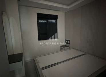 Новая квартира с одной спальней, 50м², в новостройке с комфортной инфраструктурой в Анталии, район Кепез ID-18085 фото-10