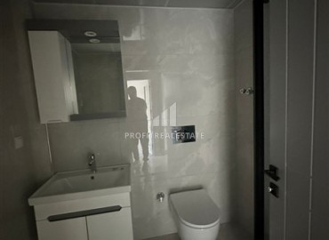 Новая квартира с одной спальней, 50м², в новостройке с комфортной инфраструктурой в Анталии, район Кепез ID-18085 фото-12