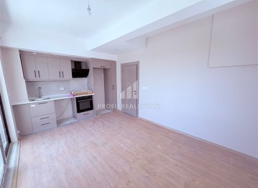 Новые апартаменты 2+1, 90м², с чистовой отделкой, в комплексе с бассейном в районе Кадрие, Белек, Анталия ID-18086 фото-2