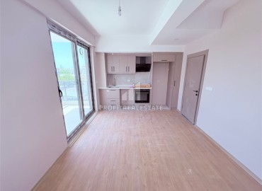 Новые апартаменты 2+1, 90м², с чистовой отделкой, в комплексе с бассейном в районе Кадрие, Белек, Анталия ID-18086 фото-3