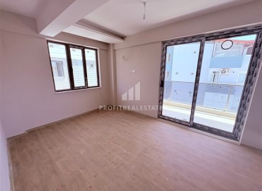 Новые апартаменты 2+1, 90м², с чистовой отделкой, в комплексе с бассейном в районе Кадрие, Белек, Анталия ID-18086 фото-4