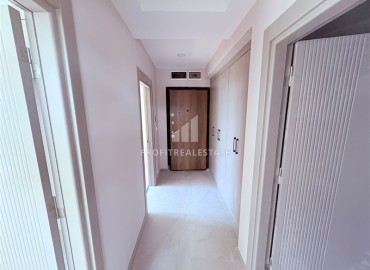 Новые апартаменты 2+1, 90м², с чистовой отделкой, в комплексе с бассейном в районе Кадрие, Белек, Анталия ID-18086 фото-6